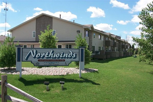 Mt.Pleasant 1&2 Bedroom Apartments 3 Bedroom Townhomes